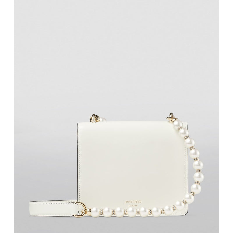 Bolsa Crossbody XS Avenue Quad