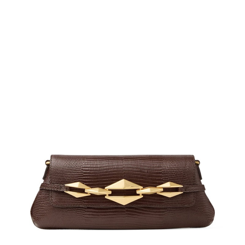 Bolsa Crossbody Mini Diamond - Mercado de Luxo - O Maior E-Commerce de Bens, Produtos e Serviços de Luxo do Brasil.