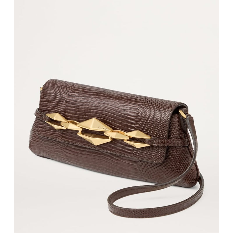 Bolsa Crossbody Mini Diamond
