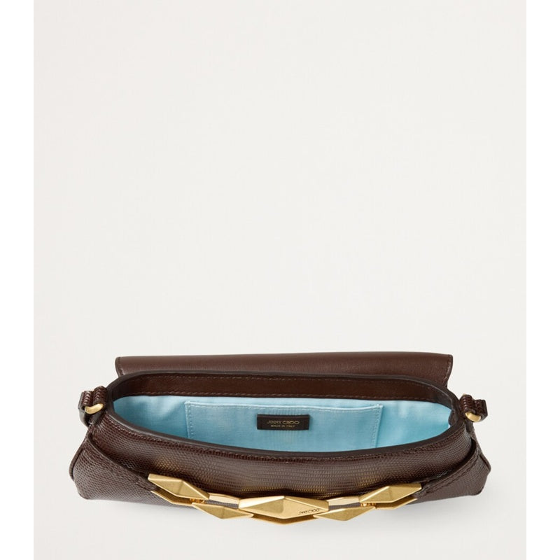 Bolsa Crossbody Mini Diamond
