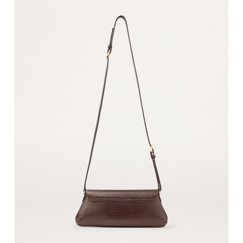 Bolsa Crossbody Mini Diamond