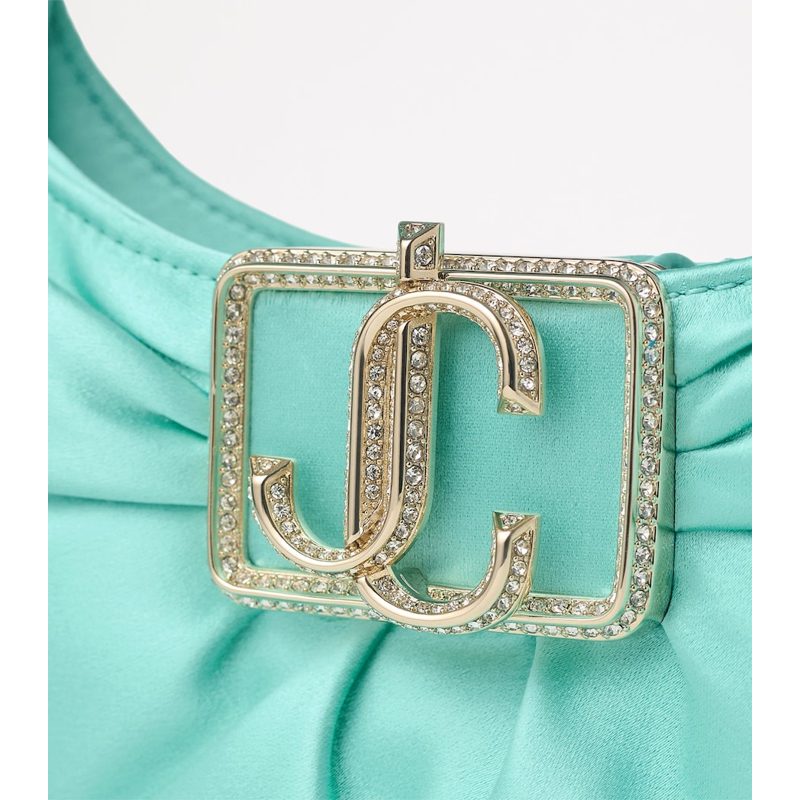 Bolsa Shoulder Mini Satin Edie