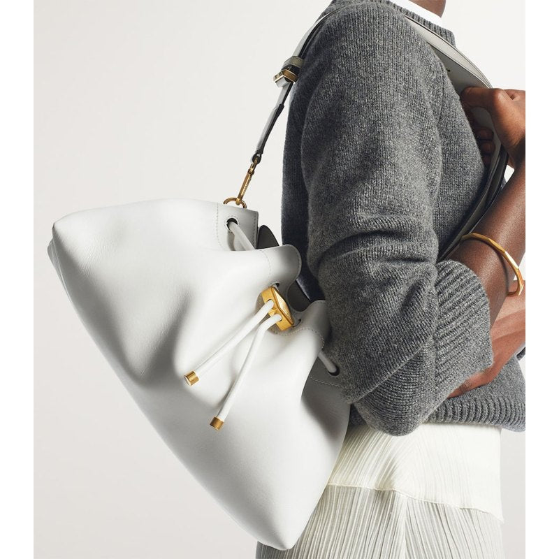 Bolsa Shoulder Medium Cinch