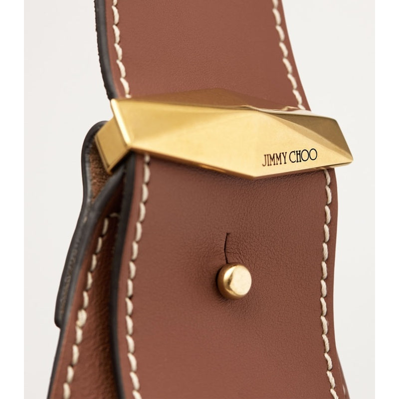 Bolsa Shoulder Medium Diamond