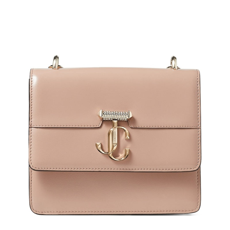 Bolsa Shoulder Mini Avenue - Mercado de Luxo - O Maior E-Commerce de Bens, Produtos e Serviços de Luxo do Brasil.