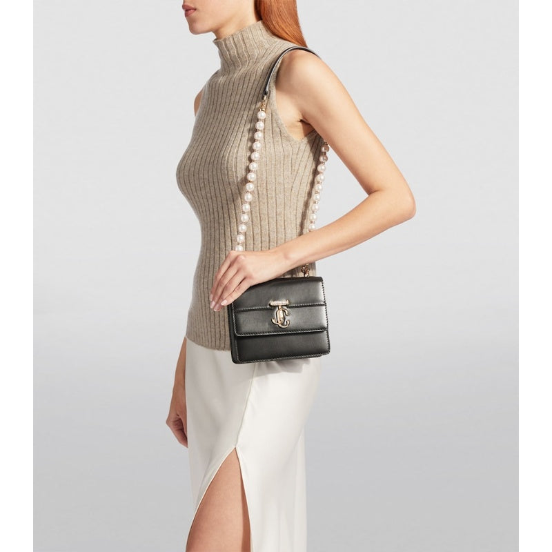 Bolsa Shoulder Avenue