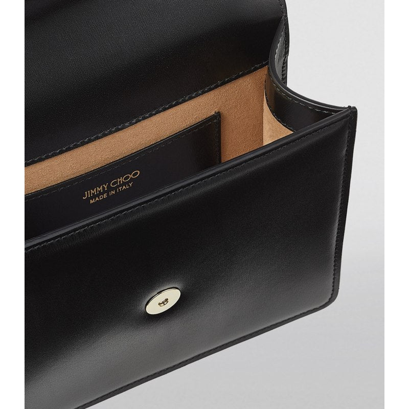 Bolsa Shoulder Avenue