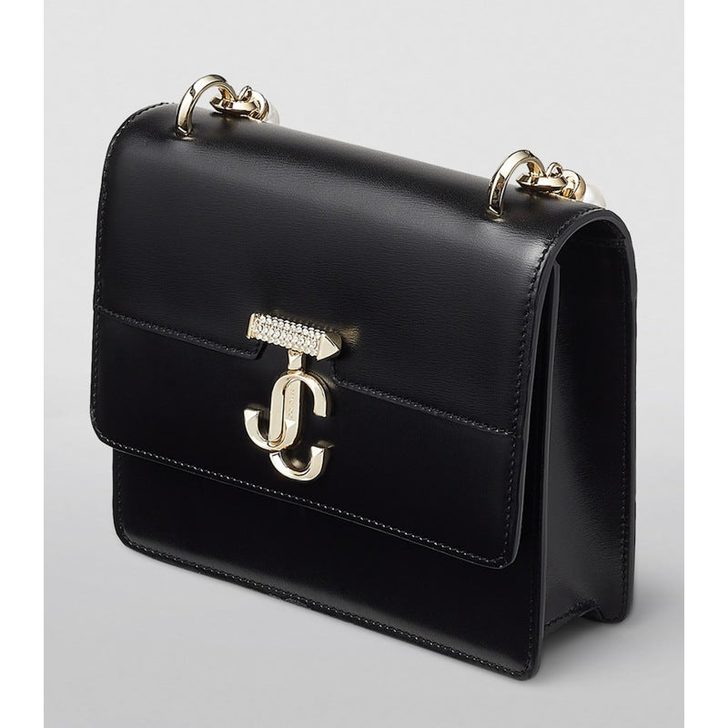 Bolsa Shoulder Avenue