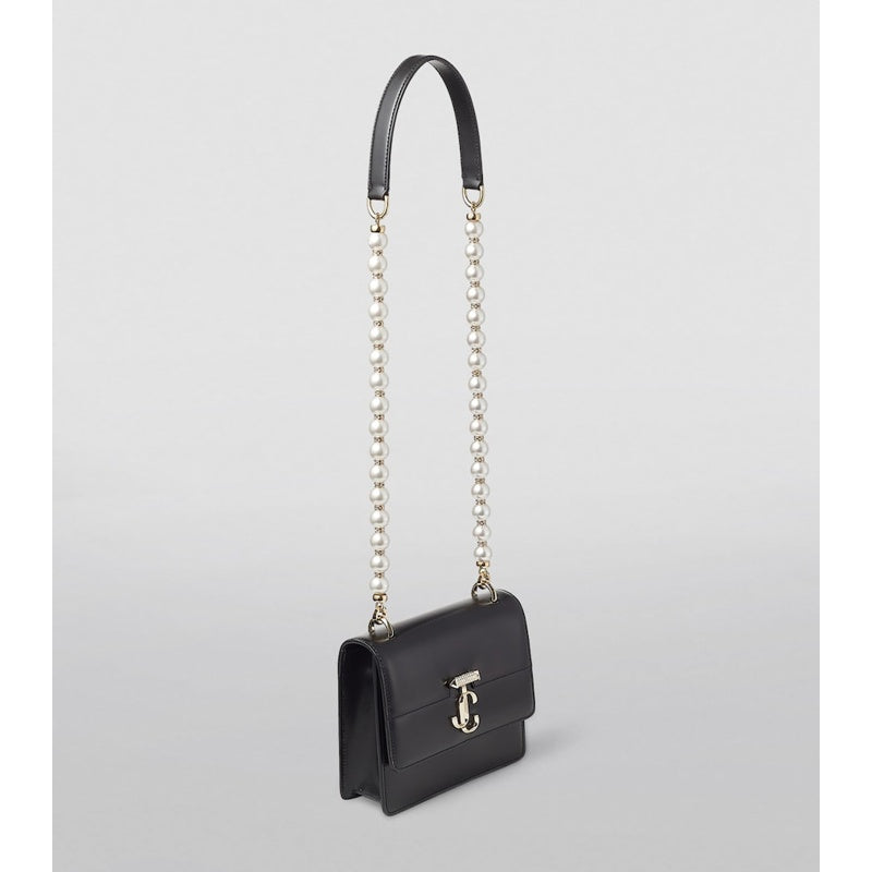 Bolsa Shoulder Avenue