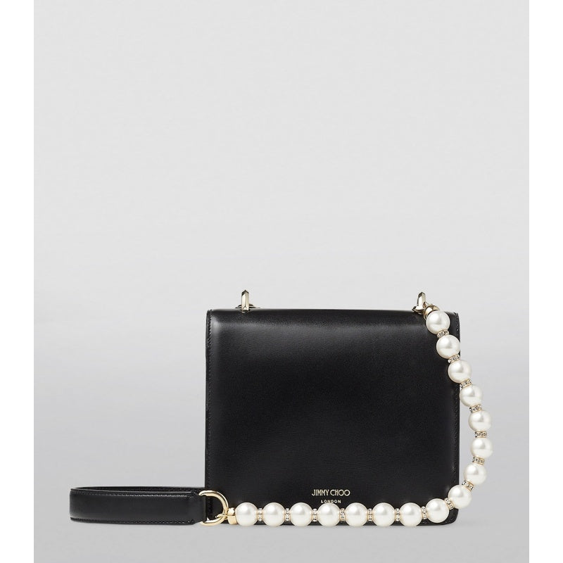 Bolsa Shoulder Avenue