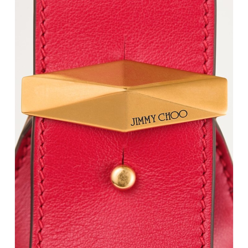 Bolsa Shoulder Small Diamond