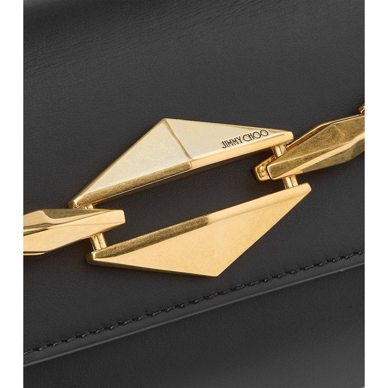 Bolsa Shoulder Small Diamond