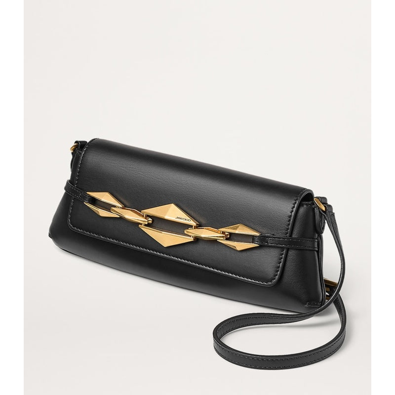 Bolsa Shoulder Small Diamond