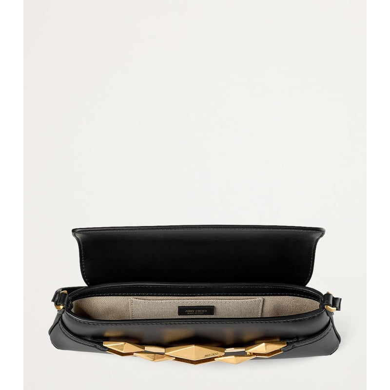Bolsa Shoulder Small Diamond