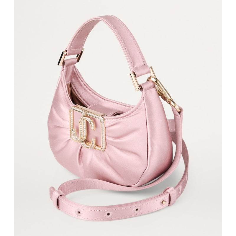Bolsa Shoulder Mini Satin Edie