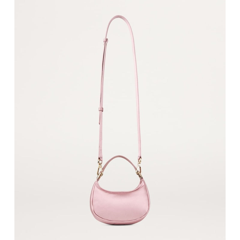 Bolsa Shoulder Mini Satin Edie