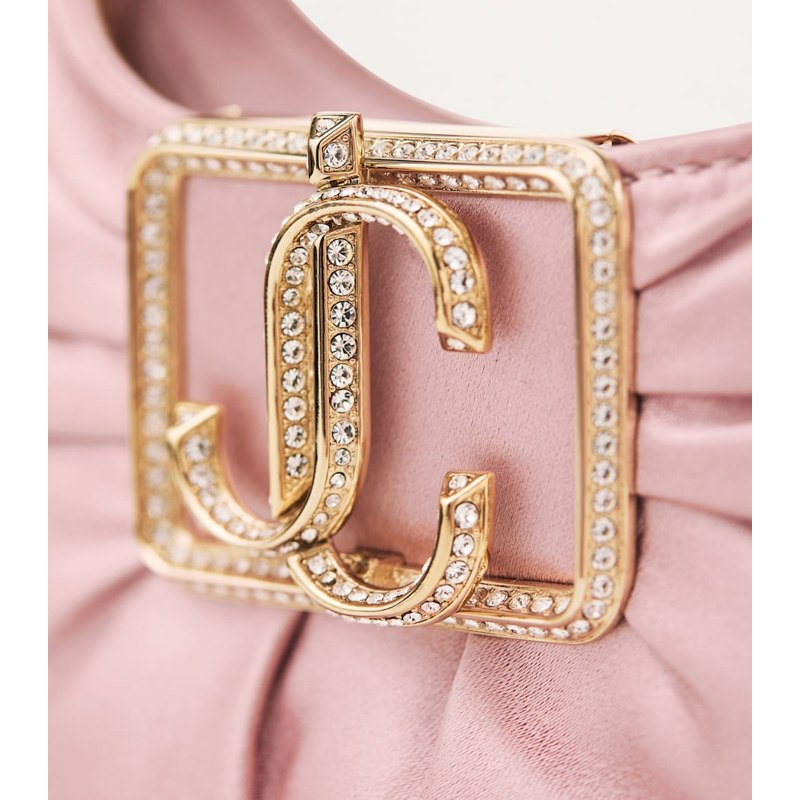 Bolsa Shoulder Mini Satin Edie
