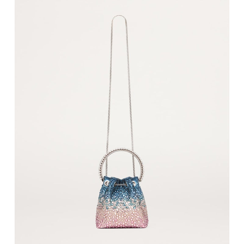 Bolsa Handle Bon Bon Embellished