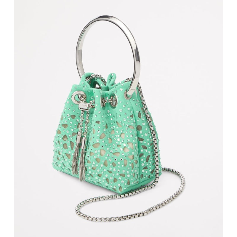 Bolsa Handle Micro Bon Bon