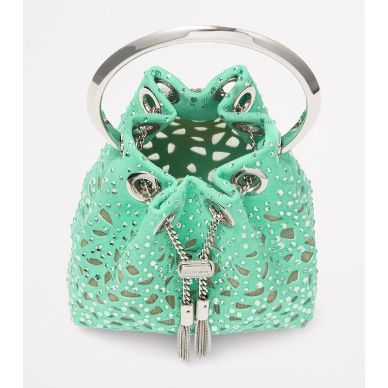 Bolsa Handle Micro Bon Bon