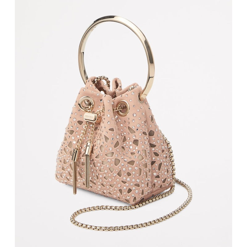 Bolsa Handle Micro Bon Bon