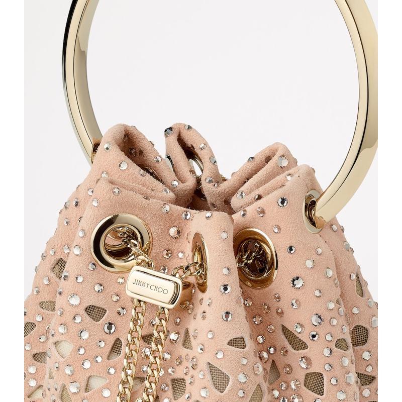 Bolsa Handle Micro Bon Bon