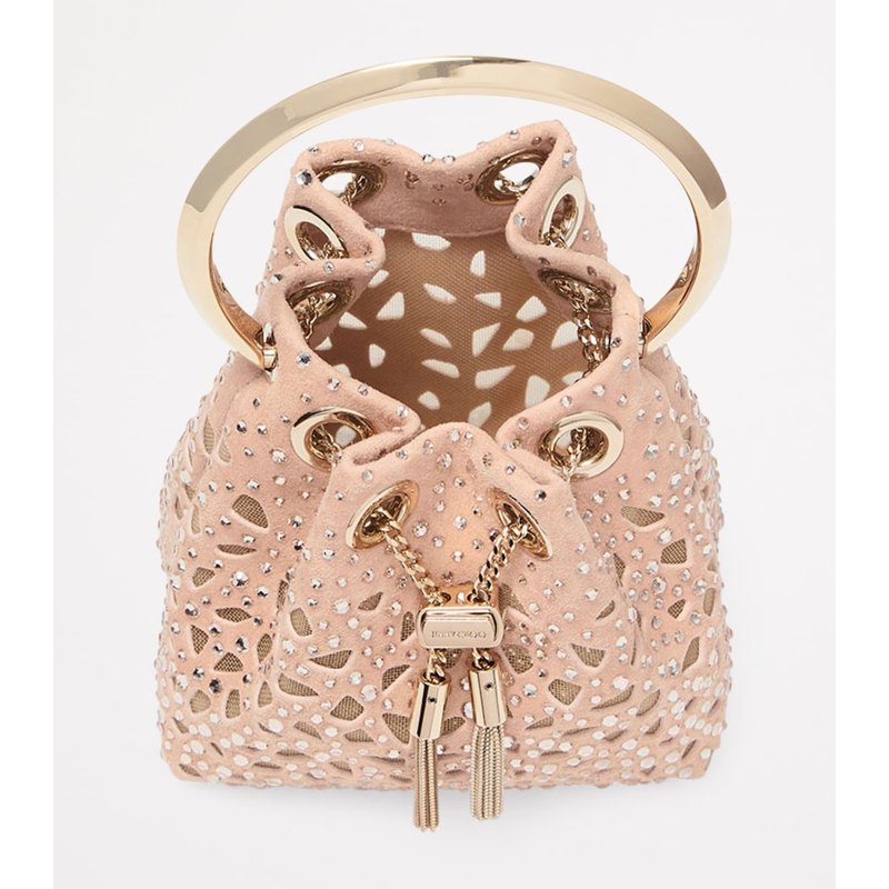 Bolsa Handle Micro Bon Bon