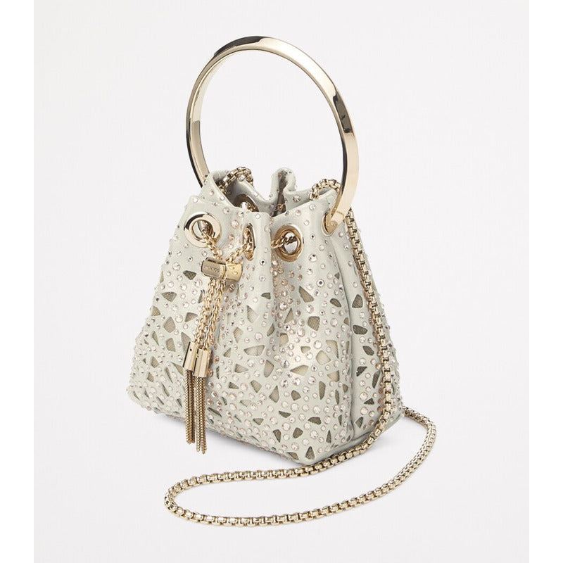 Bolsa Handle Micro Bon Bon