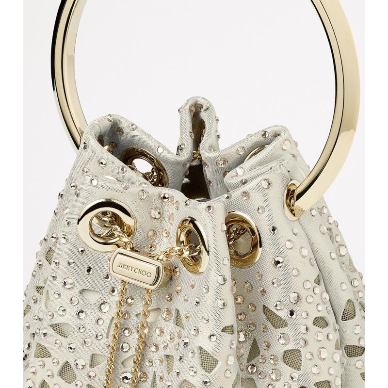 Bolsa Handle Micro Bon Bon
