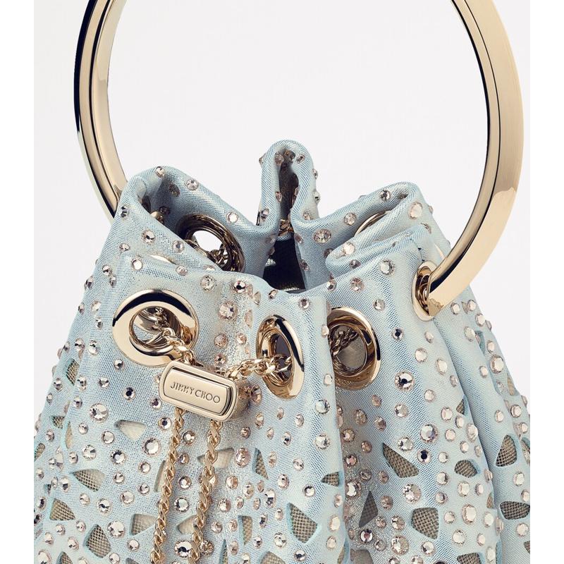 Bolsa Handle Micro Bon Bon