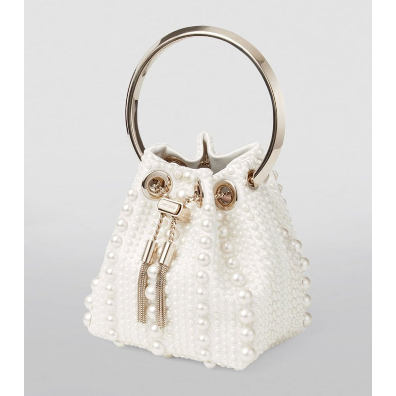 Bolsa Handle Micro Bon Bon