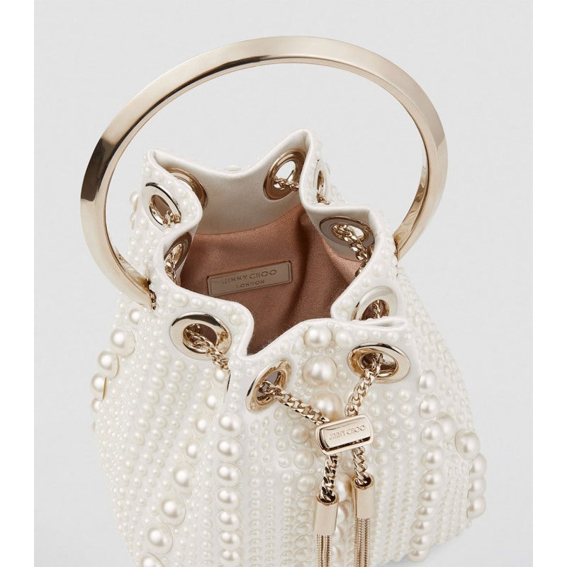 Bolsa Handle Micro Bon Bon