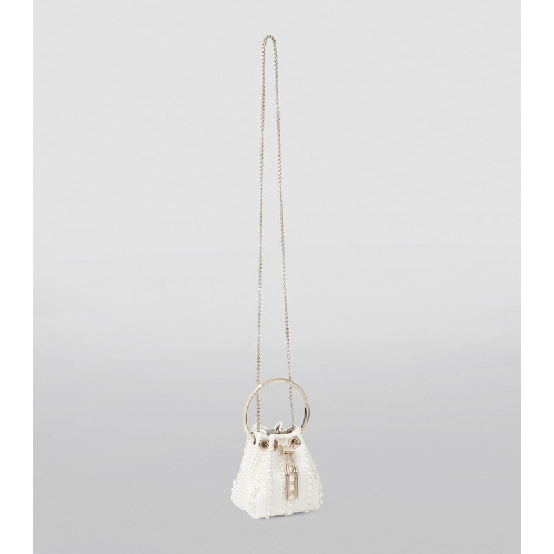 Bolsa Handle Micro Bon Bon