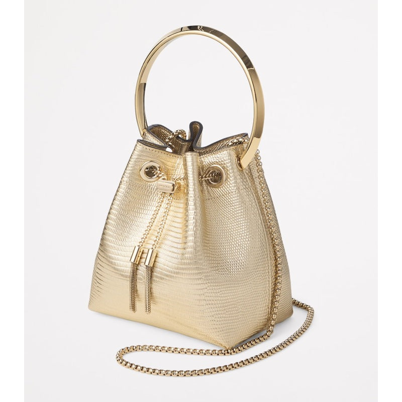 Bolsa Handle Bon Bon