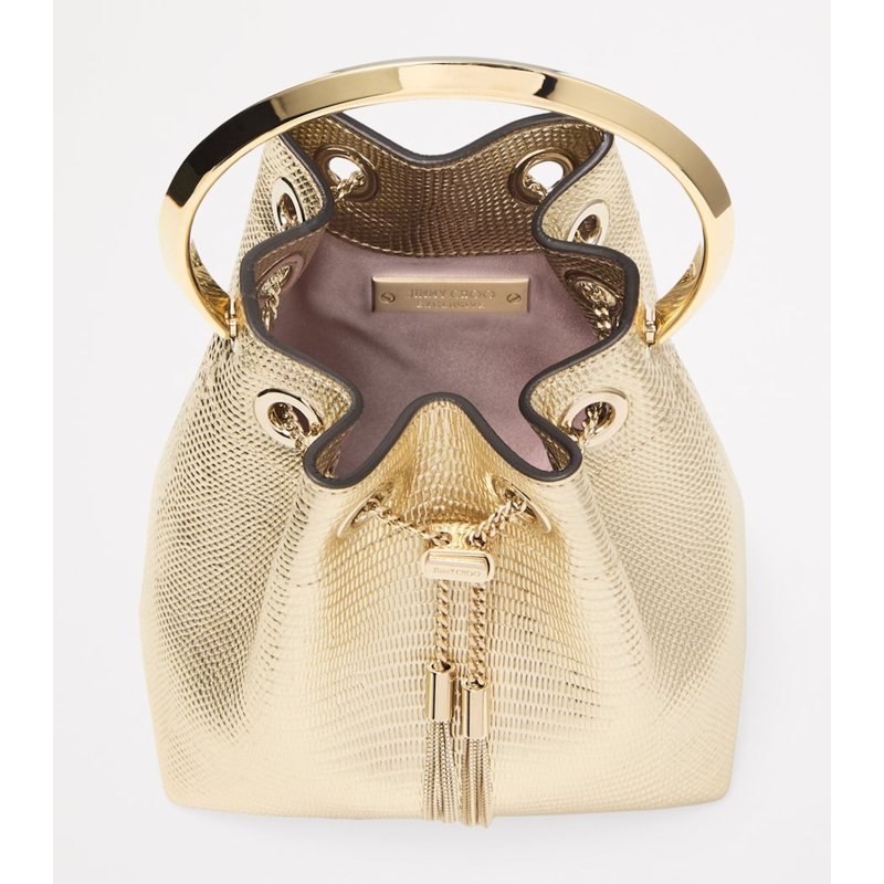 Bolsa Handle Bon Bon