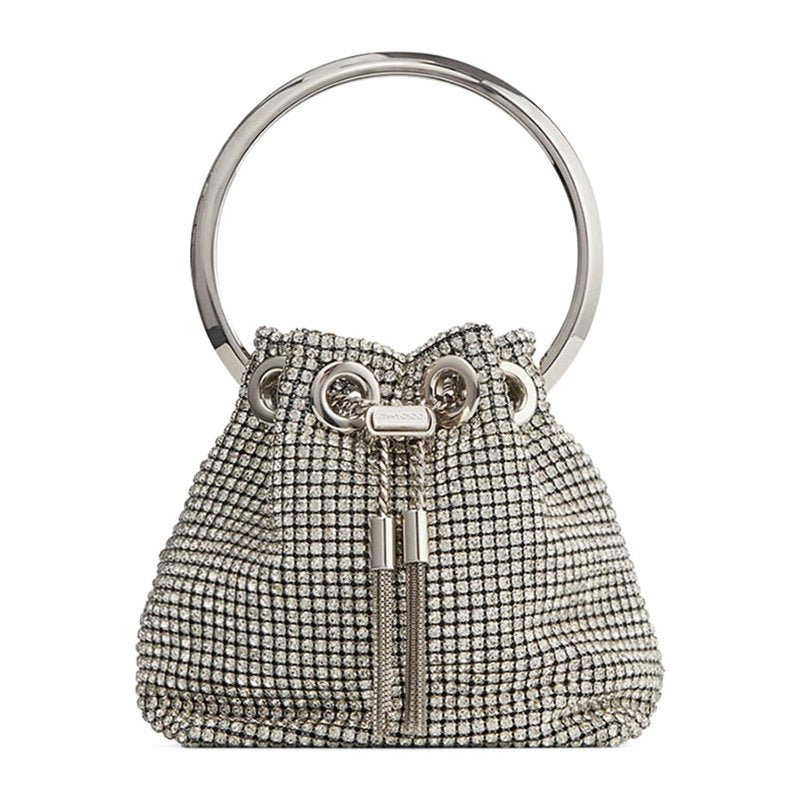Bolsa Handle Micro Bon Bon - Mercado de Luxo - O Maior E-Commerce de Bens, Produtos e Serviços de Luxo do Brasil.