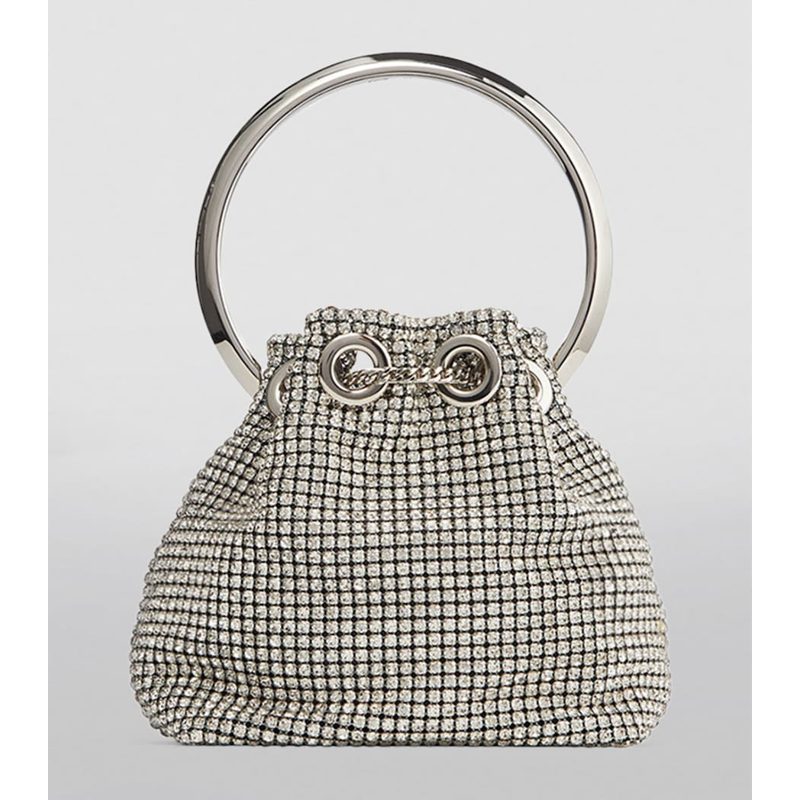 Bolsa Handle Micro Bon Bon