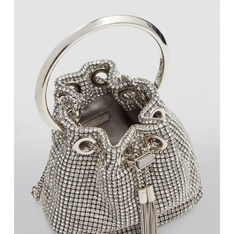 Bolsa Handle Micro Bon Bon