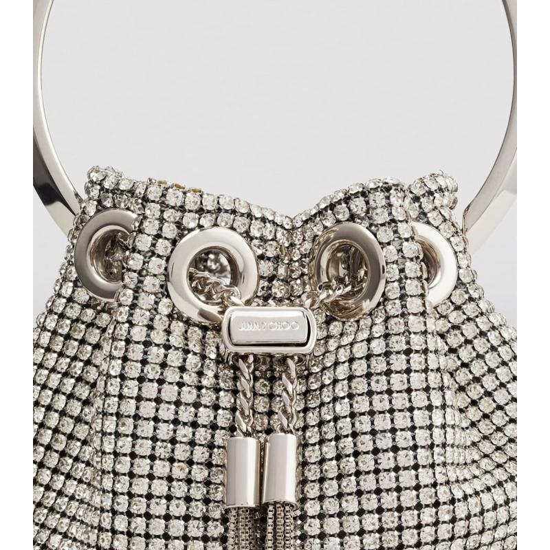 Bolsa Handle Micro Bon Bon