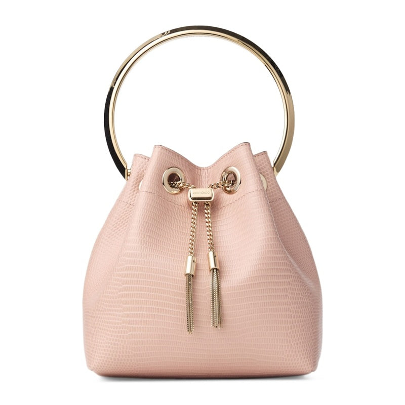 Bolsa Handle Bon Bon  - Mercado de Luxo - O Maior E-Commerce de Bens, Produtos e Serviços de Luxo do Brasil.