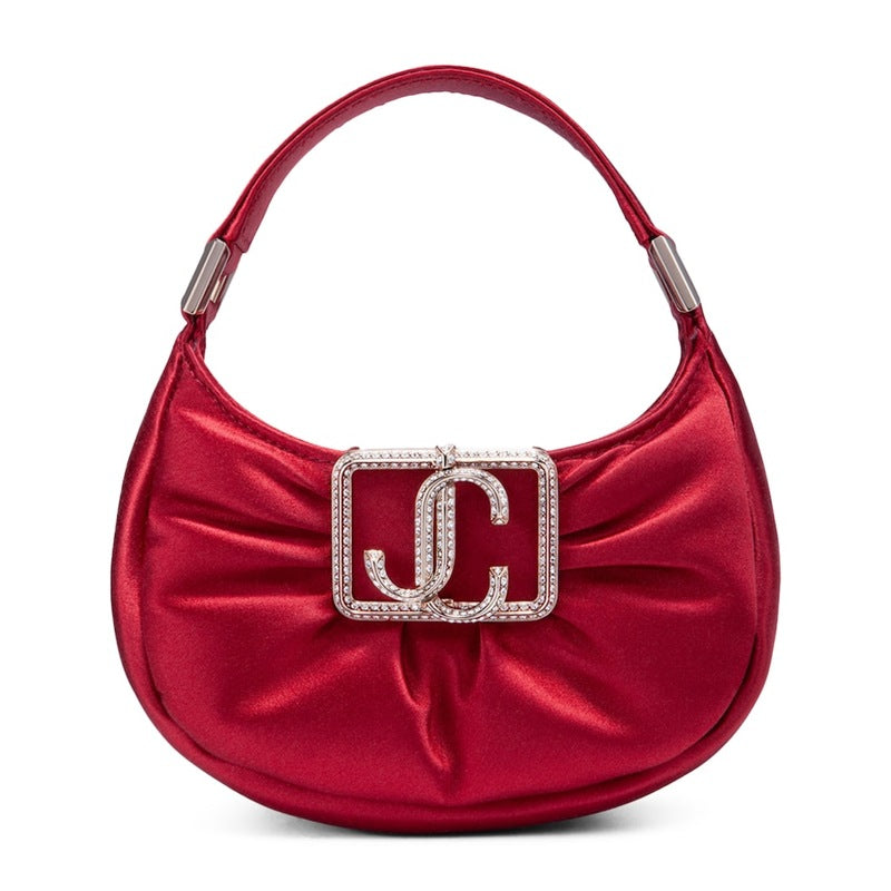 Bolsa Handle Mini Edie - Mercado de Luxo - O Maior E-Commerce de Bens, Produtos e Serviços de Luxo do Brasil.