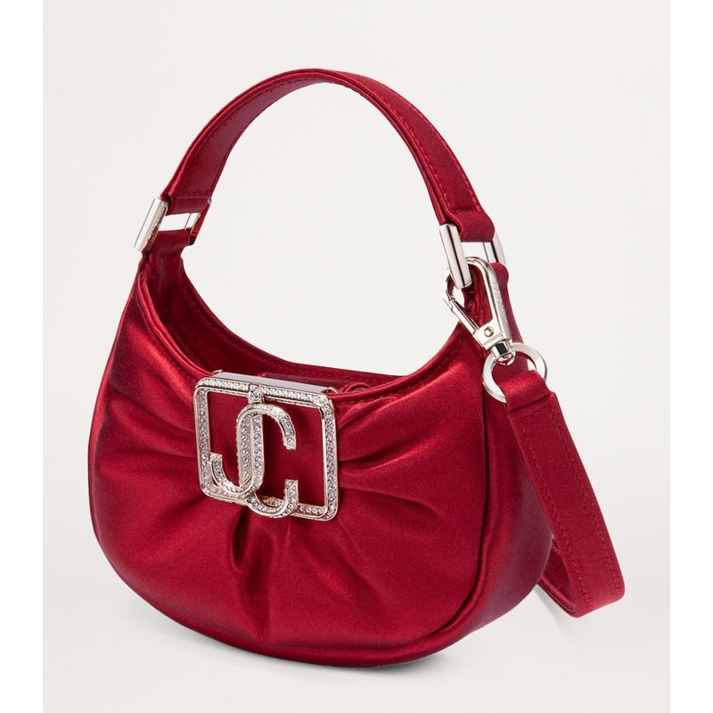 Bolsa Handle Mini Edie
