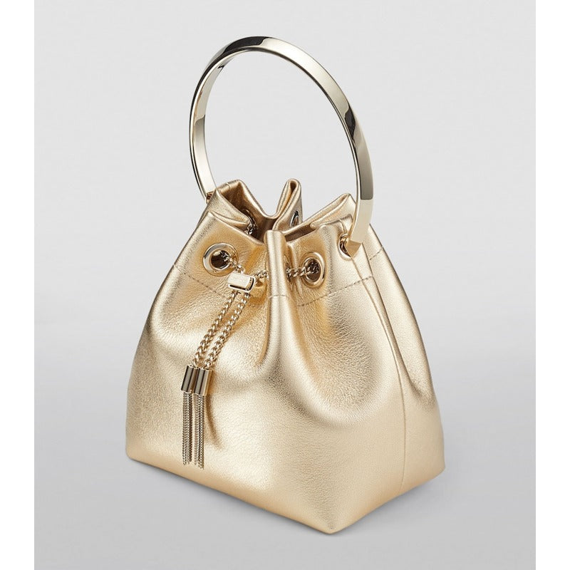 Bolsa Handle Bon Bon