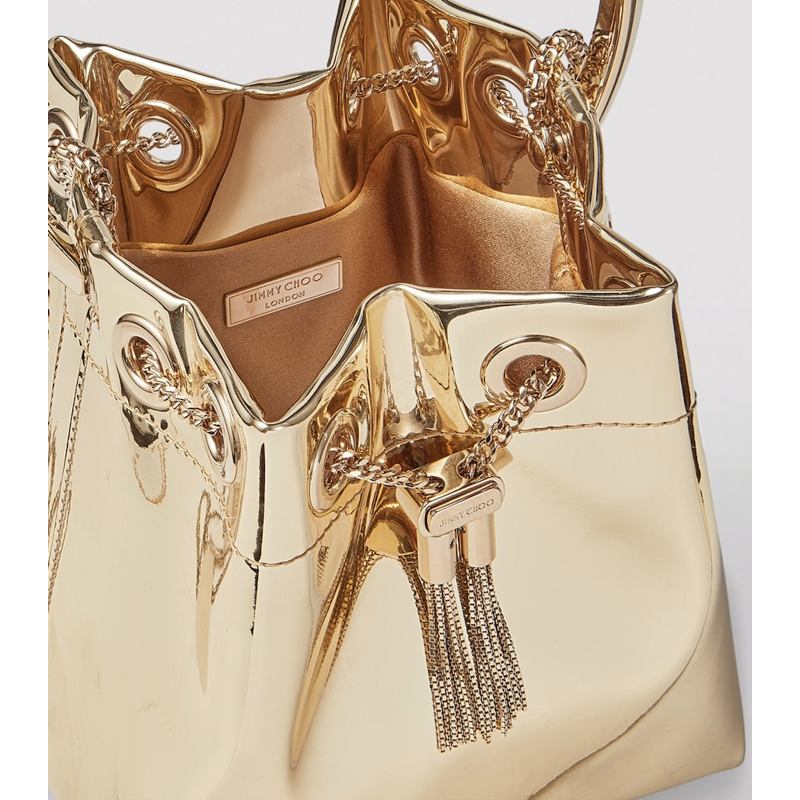 Bolsa Handle Bon Bon