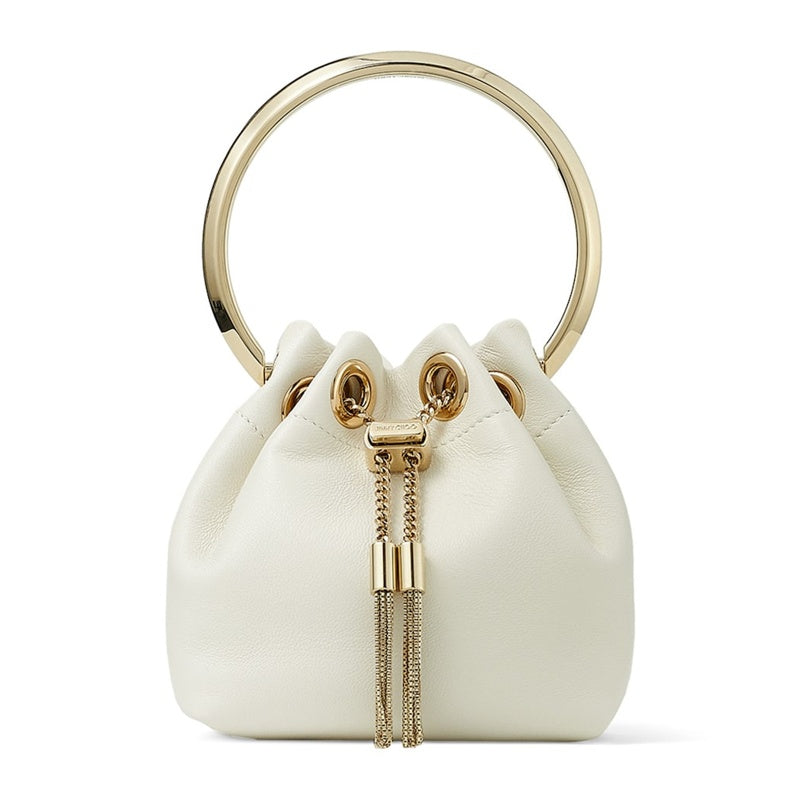 Bolsa Handle Micro Bon Bon - Mercado de Luxo - O Maior E-Commerce de Bens, Produtos e Serviços de Luxo do Brasil.