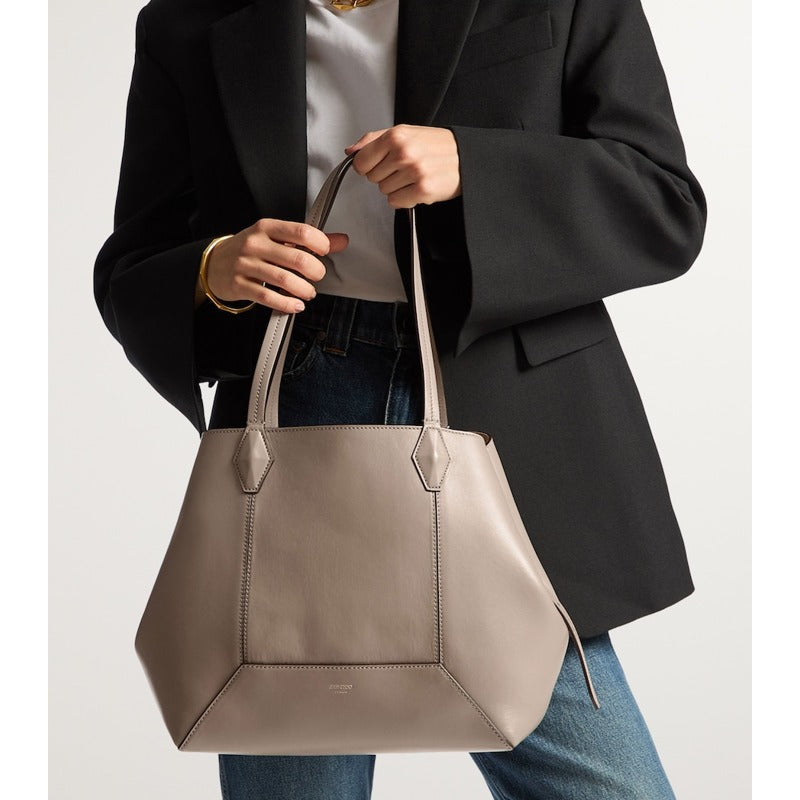 Bolsa Tote Diamond Medium
