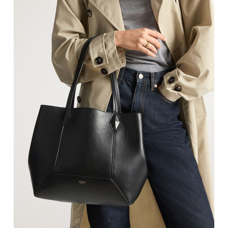 Bolsa Tote Diamond Medium