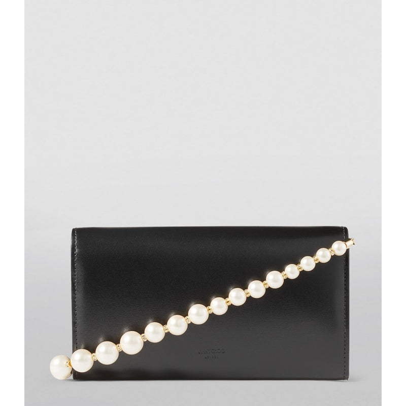 Bolsa Wallet Avenue Chain