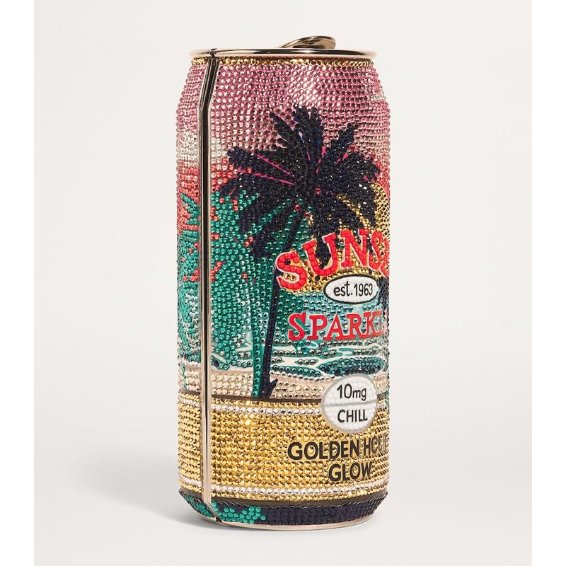 Bolsa Beach Berry Seltzer