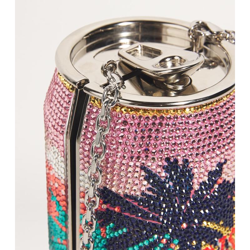 Bolsa Beach Berry Seltzer